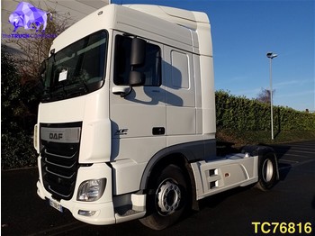 Tractor unit DAF XF Euro6 460 Euro 6 INTARDER