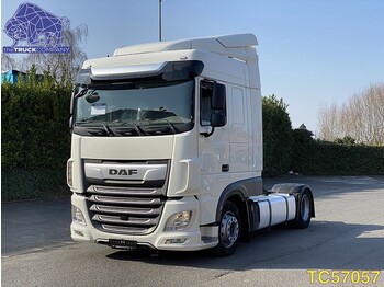 Tractor unit DAF XF Euro6 480: picture 1