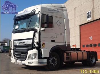 Tractor unit DAF XF Euro6 480 Euro 6