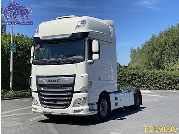 Tractor unit DAF XF Euro6 480 Euro 6