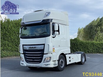 Tractor unit DAF XF Euro6 480 Euro 6