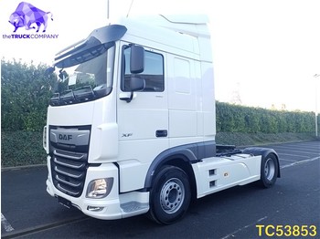 Tractor unit DAF XF Euro6 480 Euro 6