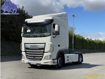 Tractor unit DAF XF Euro6 480 Euro 6: picture 1