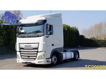 Tractor unit DAF XF Euro6 480 Euro 6: picture 1