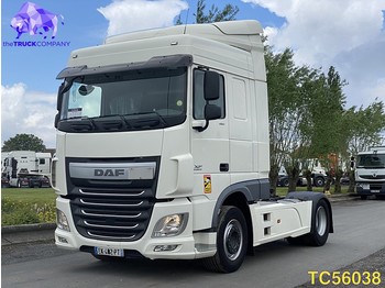 Tractor unit DAF XF Euro6 510 Euro 6: picture 1