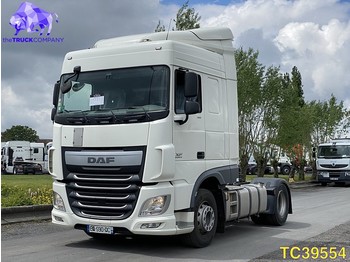 Tractor unit DAF XF Euro6 510 Euro 6