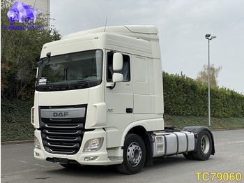 Tractor unit DAF XF Euro6 510 Euro 6: picture 1