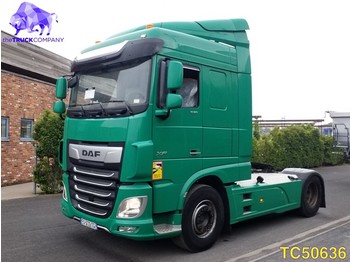 Tractor unit DAF XF Euro6 530 Euro 6 INTARDER: picture 1