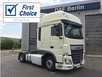 Tractor unit DAF XF FT 460 SSC LD, AS Tronic, Intarder: picture 1