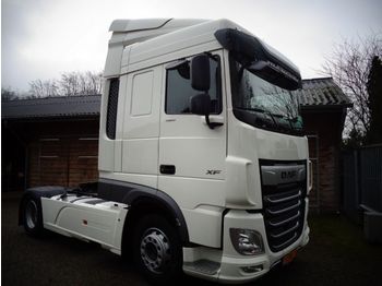 Tractor unit DAF XF Space Cab 106 -480 / Euro 6 / MX Engine Brake: picture 1