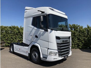 New Tractor unit DAF XG480 FT Euro6: picture 1