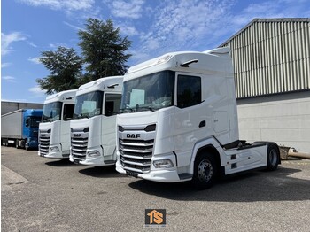 Tractor unit DAF XG 480 - 5x AVAILABLE! NEW TRUCK - TOP!
