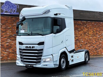Tractor unit DAF XG+ 480 Euro 6: picture 1