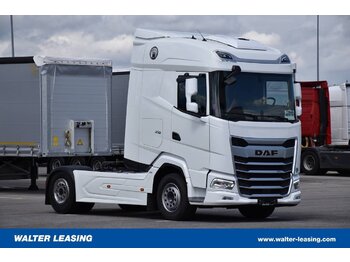 New Tractor unit DAF XG 480 FT: picture 1