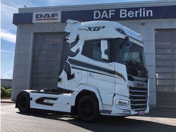 Tractor unit DAF XG+ 480 FT, Standklima, Executive-Paket: picture 1