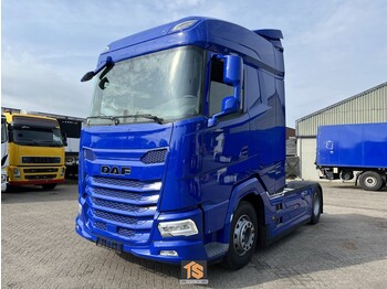 Tractor unit DAF XG 480 - NEW TRUCK - AVAILABLE - TOP!: picture 1