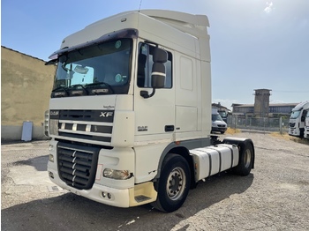 Tractor unit DAF Xf 105.460: picture 1