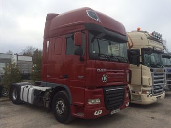 Tractor unit DAF Xf 105 460: picture 1