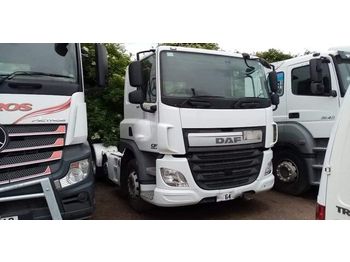 Tractor unit DAF cf85