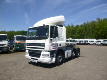 Tractor unit D.A.F. CF 85.460 6X2 RHD