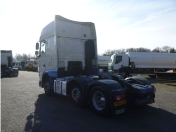 Tractor unit D.A.F. XF 460 6x2 RHD Euro 6: picture 3