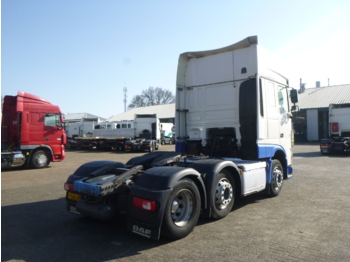 Tractor unit D.A.F. XF 460 6x2 RHD Euro 6: picture 4