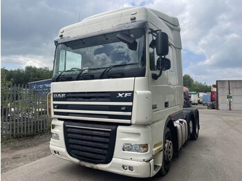 Tractor unit Daf 105Xf 6x2 Tractor Unit: picture 1