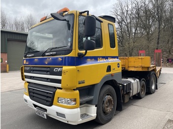 Tractor unit Daf 85Cf 460 6x2 Tractor Unit: picture 1