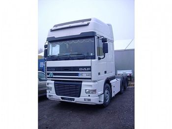 Tractor unit Daf 95: picture 1