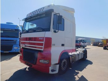 Tractor unit Daf 95480: picture 1