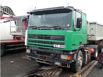 Tractor unit Daf 95 310: picture 1