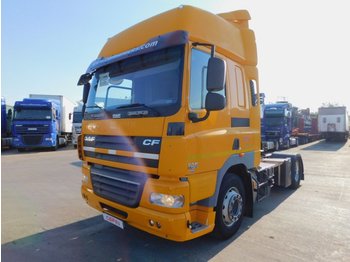 Tractor unit Daf Cf85410: picture 1