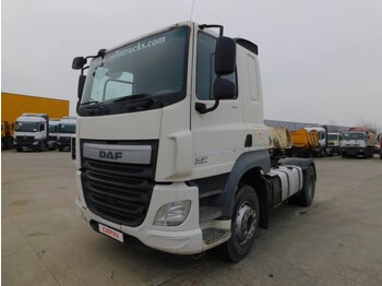 Tractor unit Daf Cf 460 ft: picture 1