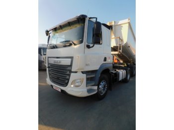 Tractor unit Daf Cf 460 ft: picture 1