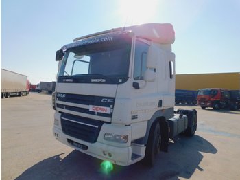 Tractor unit Daf Cf 85: picture 1