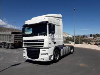 Tractor unit Daf FT XF 105.510: picture 1