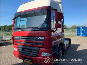 Tractor unit Daf Ft low deck cf 85 CF 8 5 AND 3: picture 1