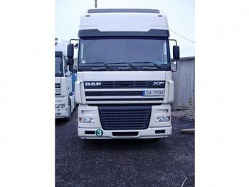 Tractor unit Daf XF95: picture 1