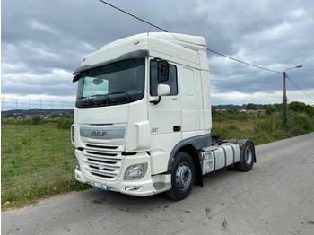 Tractor unit Daf XF 460: picture 1