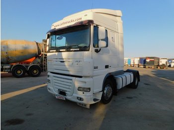 Tractor unit Daf Xf105460: picture 1