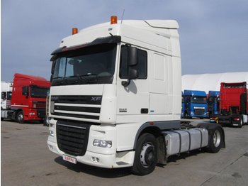 Tractor unit Daf Xf460: picture 1