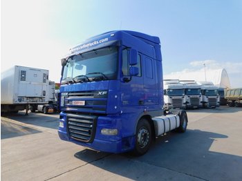 Tractor unit Daf Xf 105410: picture 1