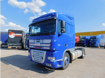 Tractor unit Daf Xf 105410: picture 1