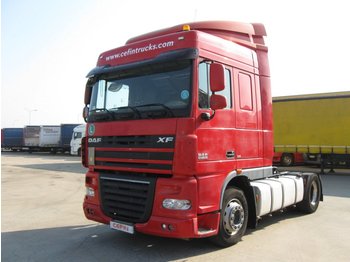 Tractor unit Daf Xf 105460: picture 1