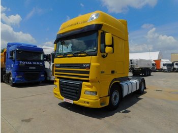 Tractor unit Daf Xf 105460: picture 1