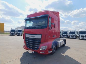 Tractor unit Daf Xf 410: picture 1