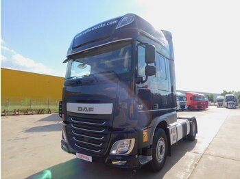 Tractor unit Daf Xf 440 xt: picture 1