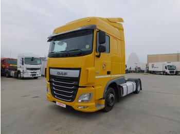 Tractor unit Daf Xf 460 ft