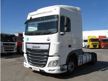 Tractor unit Daf Xf 460 ft: picture 1