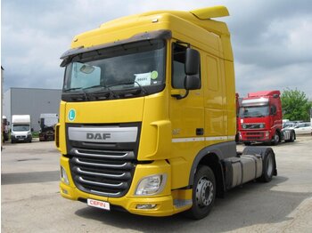 Tractor unit Daf Xf 460 ft: picture 1